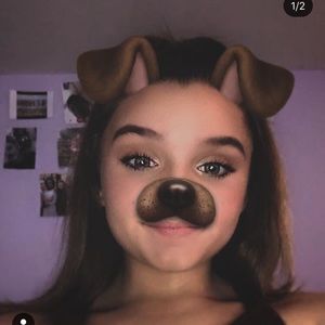 Meet your Posher, Cassidy